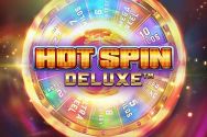 HOT SPIN DELUXE