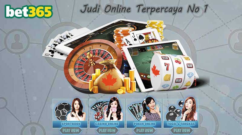 Link Alternatif Situs Resmi Bet365 Indonesia - 365Bet